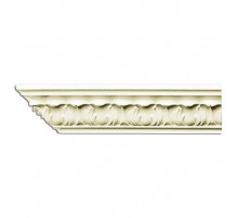 Карниз с орнаментом C1041 (2,00 м) в г. Екатеринбург