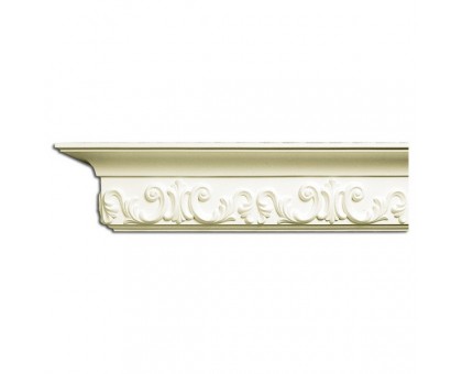 Карниз с орнаментом C1050 (2,00 м)-P в г. Екатеринбург