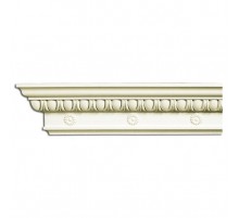 Карниз с орнаментом C1060 (2,00 м) в г. Екатеринбург
