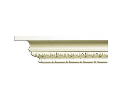 Карниз с орнаментом C1062 (2,00 м)-P в г. Екатеринбург