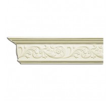Карниз с орнаментом C1063 (2,00 м) в г. Екатеринбург
