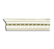 Карниз с орнаментом C1066 (2,00 м)-P
