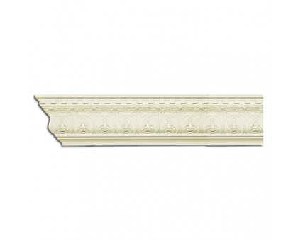 Карниз с орнаментом C1075 (2,00 м) в г. Екатеринбург