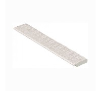 109-19/40 Молдинг  (40*10*2400 мм)