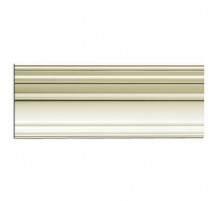 Карниз с орнаментом C1093 (2,00 м) в г. Екатеринбург