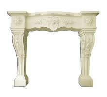 Камин FP1101* в сборе