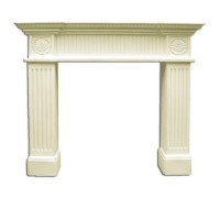 Камин FP1103* в сборе