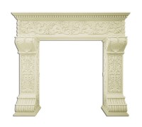 Камин FP1104* в сборе