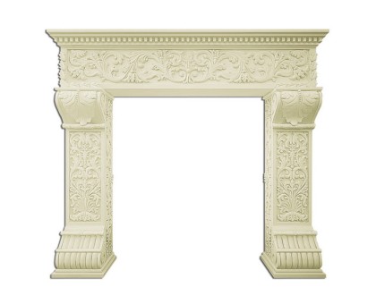 Камин FP1104* в сборе в г. Екатеринбург