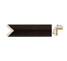 116-1 ШК/28 Угол DECOMASTER (30*30*2400 мм) в г. Екатеринбург