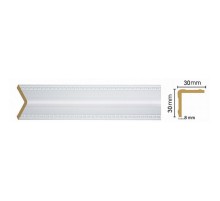 116-115/28 Угол (30*30*2400 мм) в г. Екатеринбург