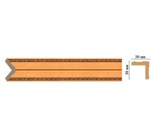 116-1223 ШК/28 Угол DECOMASTER (30*30*2400 мм) в г. Екатеринбург