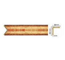 116-126/28 Угол (30*30*2400 мм) в г. Екатеринбург