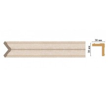 116-18D ШК/28 Угол DECOMASTER (30*30*2400 мм) в г. Екатеринбург