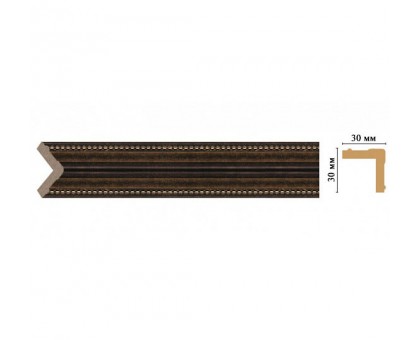 116-56 ШК/28 Угол DECOMASTER (30*30*2400 мм) в г. Екатеринбург