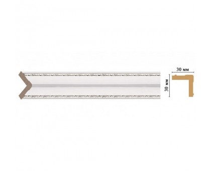 116-60 ШК/28 Угол DECOMASTER (30*30*2400 мм) в г. Екатеринбург