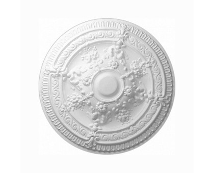 DR 11/1 розетка DECOMASTER-1 (660мм) [R11] в г. Екатеринбург