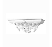 DH 12M/10 полка декор. DECOMASTER-2 (170x495x100мм)