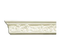 Карниз с орнаментом C124 (2,00 м)