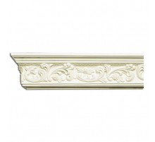 Карниз с орнаментом C124 (2,00 м) в г. Екатеринбург