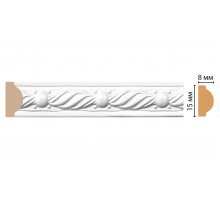 130-16/80 Молдинг (15*8*2400 мм)