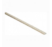 130-18 ШК/80 Молдинг DECOMASTER (15*8*2400 мм) в г. Екатеринбург