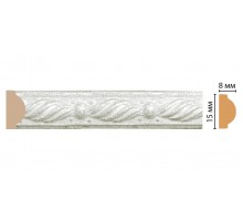 130-20 ШК/80 Молдинг DECOMASTER (15*8*2400 мм) в г. Екатеринбург