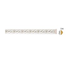 130-42 ШК/80 Молдинг DECOMASTER (15*8*2400 мм) в г. Екатеринбург
