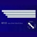 AB133 Плинтус потолочный без орнамента в г. Екатеринбург