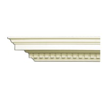 Карниз с орнаментом C138 (2,00 м) (классик)