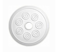 DR 13*/1 розетка DECOMASTER-1 (640мм)