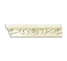 Карниз с орнаментом C141 (2,00 м)
