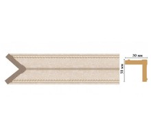 142-18D ШК/15 Угол DECOMASTER (50*50*2400 мм) в г. Екатеринбург