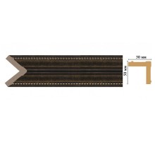 142-56 ШК/15 Угол DECOMASTER (50*50*2400 мм) в г. Екатеринбург
