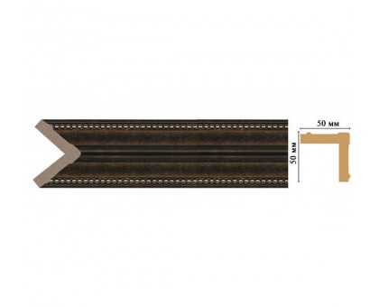 142-56 ШК/15 Угол DECOMASTER (50*50*2400 мм) в г. Екатеринбург