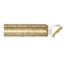 146-553 Карниз потолочный широкий в г. Екатеринбург