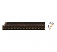 148D-56 ШК/40 Плинтус DECOMASTER (45*30*2400 мм) в г. Екатеринбург