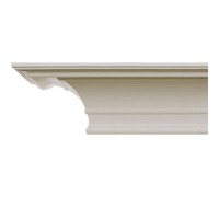 Карниз с гладким профилем P149 (2,00 м)