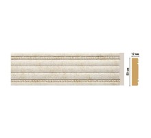 150-41/24 Молдинг (80*12*2400 мм) в г. Екатеринбург