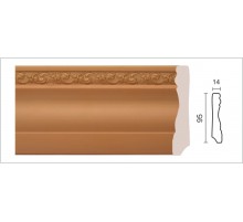  Плинтус напольный хай-тек153-54  в г. Екатеринбург