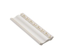 154-54 ШК/12 Плинтус DECOMASTER (77*77*2400 мм)