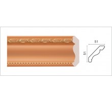  Карниз потолочный хай-тек 155-54G  в г. Екатеринбург