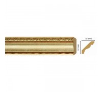 155-933 Карниз потолочный широкий