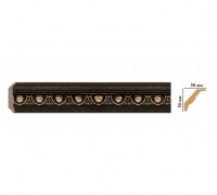 155D-56 ШК/24 Плинтус DECOMASTER (50*50*2400 мм)