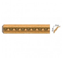 155D-58 ШК/24 Плинтус DECOMASTER (50*50*2400 мм) в г. Екатеринбург