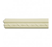 Молдинг с орнаментом CR155 FLEXI (2,00 м) в г. Екатеринбург
