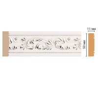 156-60 ШК/40 Молдинг DECOMASTER (51*11*2400 мм)