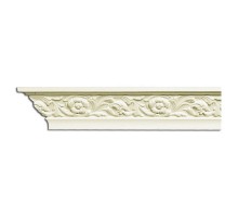 Карниз с орнаментом C160 Гибкий (2,00 м)