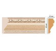 161-11/18 Молдинг (60*22*2400 мм)