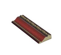 161-52 ШК/18 Молдинг DECOMASTER (60*22*2400 мм)